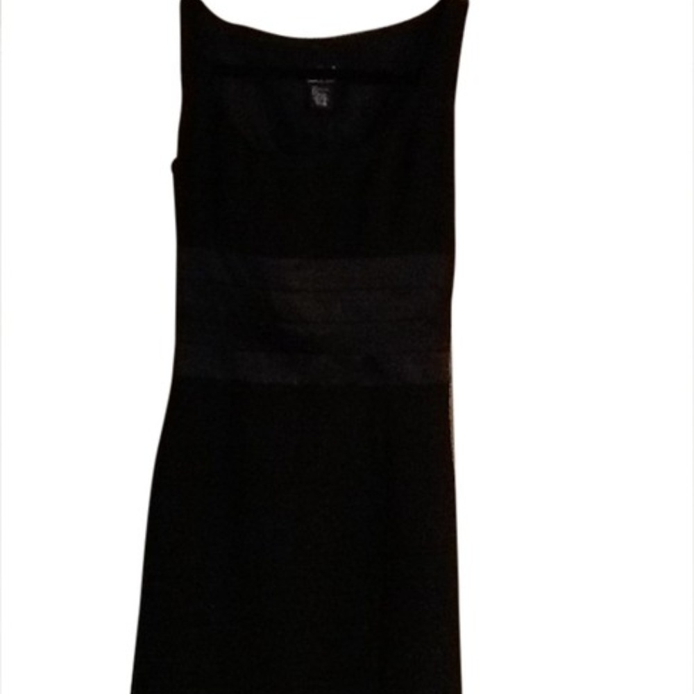 INC International Concepts Cocktail Dress